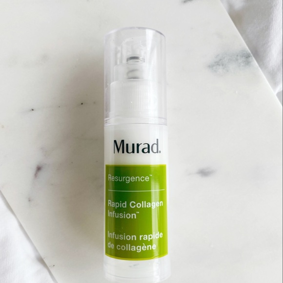 Murad Other - Murad Rapid Collagen Infusion